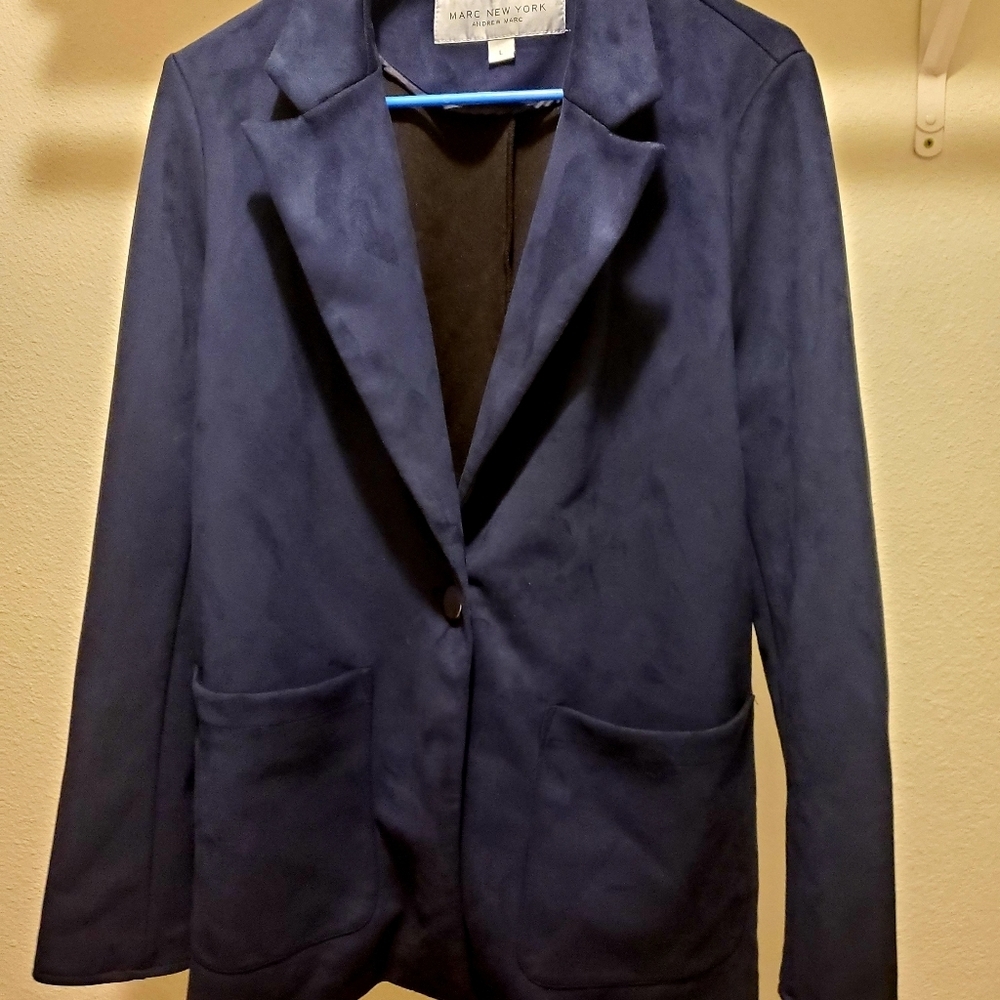 Marc New York Coat
